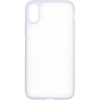 Чехол для iPhone InterStep iPhone X PURE-CASE ADV прозрачный